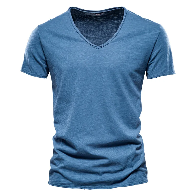 Agosto - T-Shirt in Bamboo Morbido (1+1 in omaggio) - Image 4