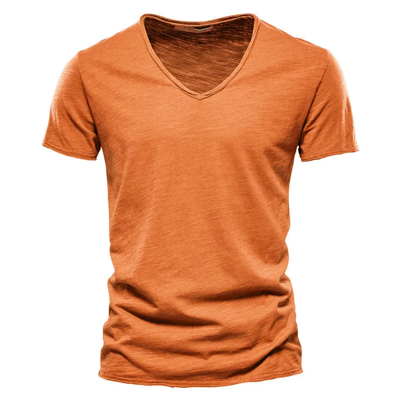 Agosto - T-Shirt in Bamboo Morbido (1+1 in omaggio) - Image 5