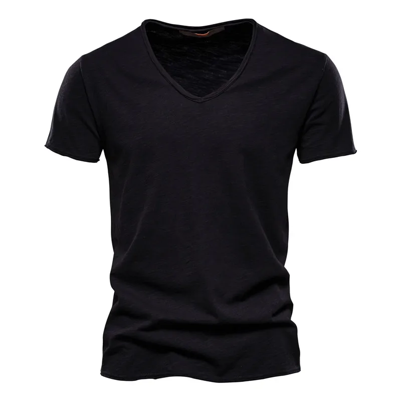 Agosto - T-Shirt in Bamboo Morbido (1+1 in omaggio) - Image 6