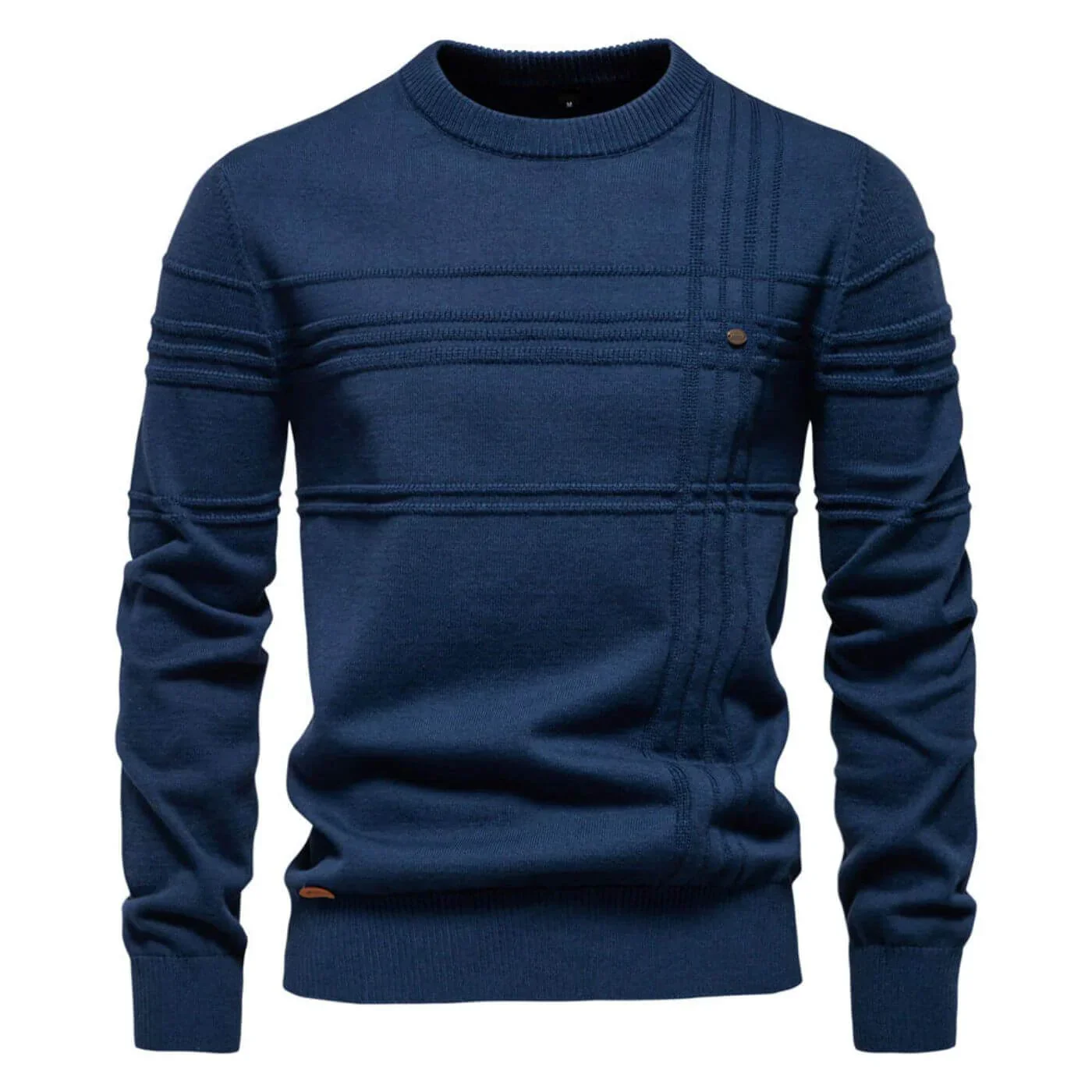Alessio - Maglione in Cotone Confortevole - Image 7