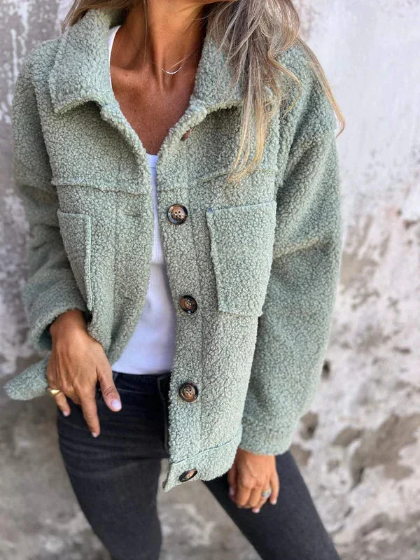 Allegra - Giacca in Lana Confortevole - Image 8