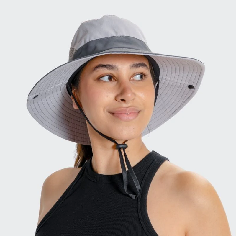 Anita - Cappello da sole traspirante - Image 3