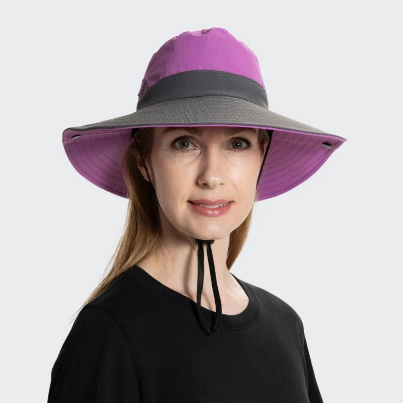 Anita - Cappello da sole traspirante - Image 4