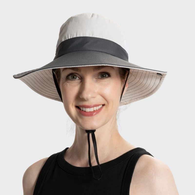 Anita - Cappello da sole traspirante - Image 5
