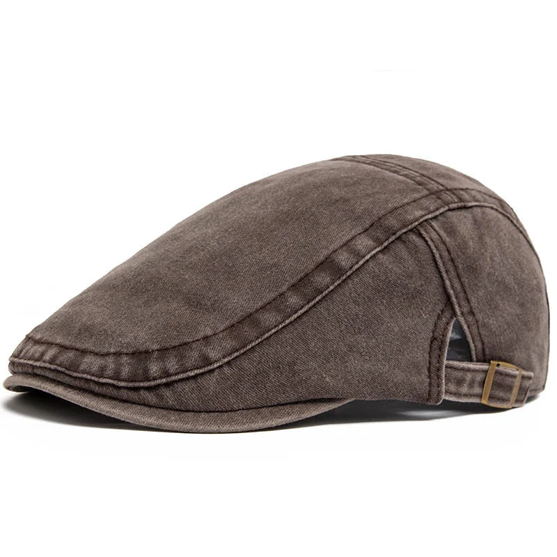 Brio - Cappello Vintage Accogliente - Image 3