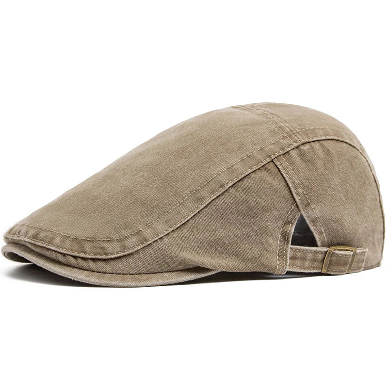 Brio - Cappello Vintage Accogliente - Image 4