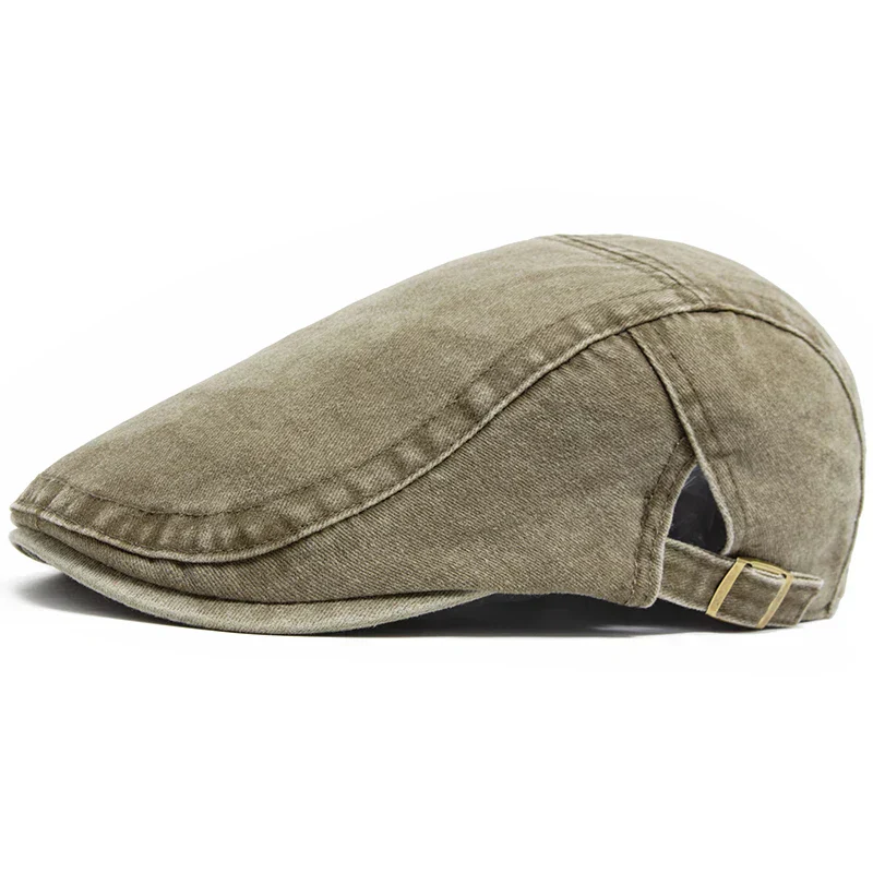 Brio - Cappello Vintage Accogliente - Image 5