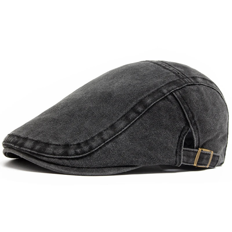 Brio - Cappello Vintage Accogliente - Image 6