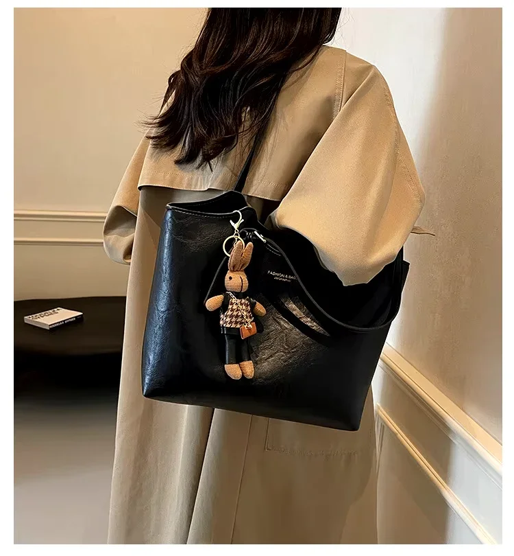 CiaoBella - Tote vegan chic - Image 10