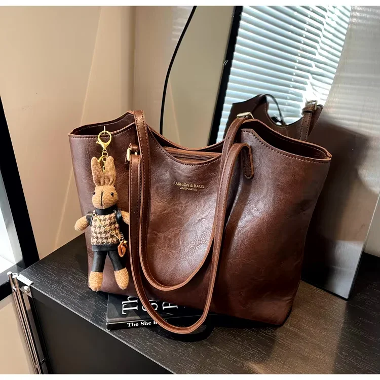 CiaoBella - Tote vegan chic - Image 5
