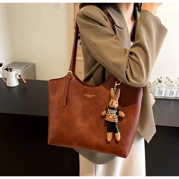 CiaoBella - Tote vegan chic - Image 9