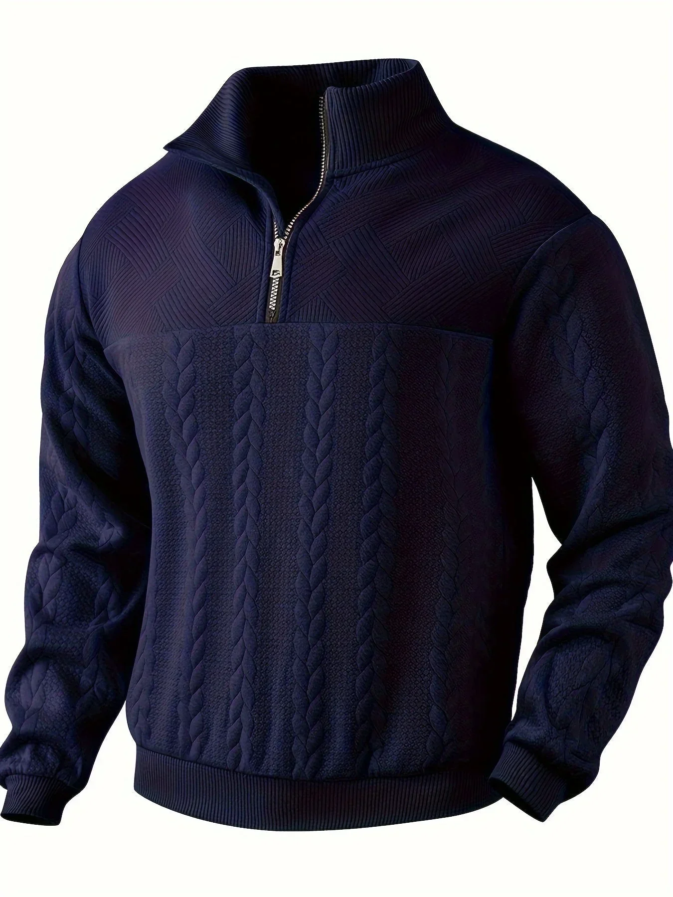 Cidro - Comodo Maglione Vintage - Image 10