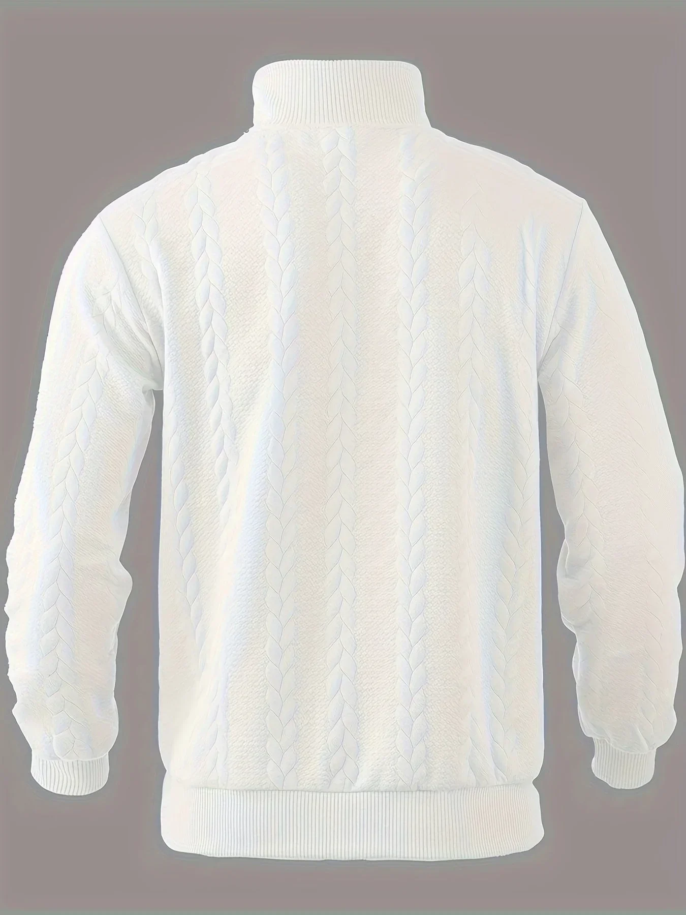 Cidro - Comodo Maglione Vintage - Image 3