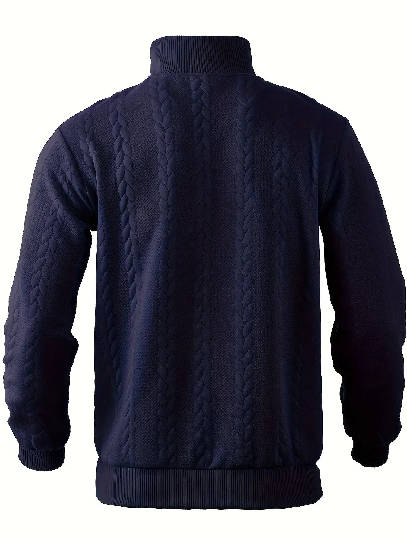 Cidro - Comodo Maglione Vintage - Image 4