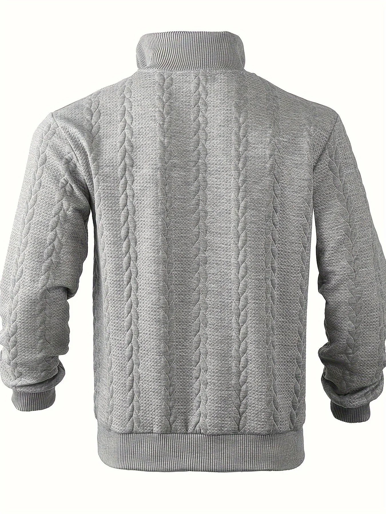 Cidro - Comodo Maglione Vintage - Image 5