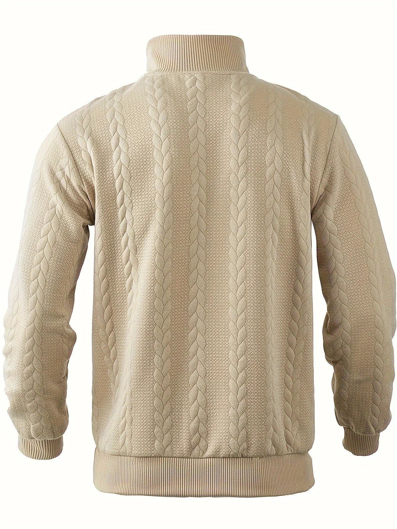 Cidro - Comodo Maglione Vintage - Image 6
