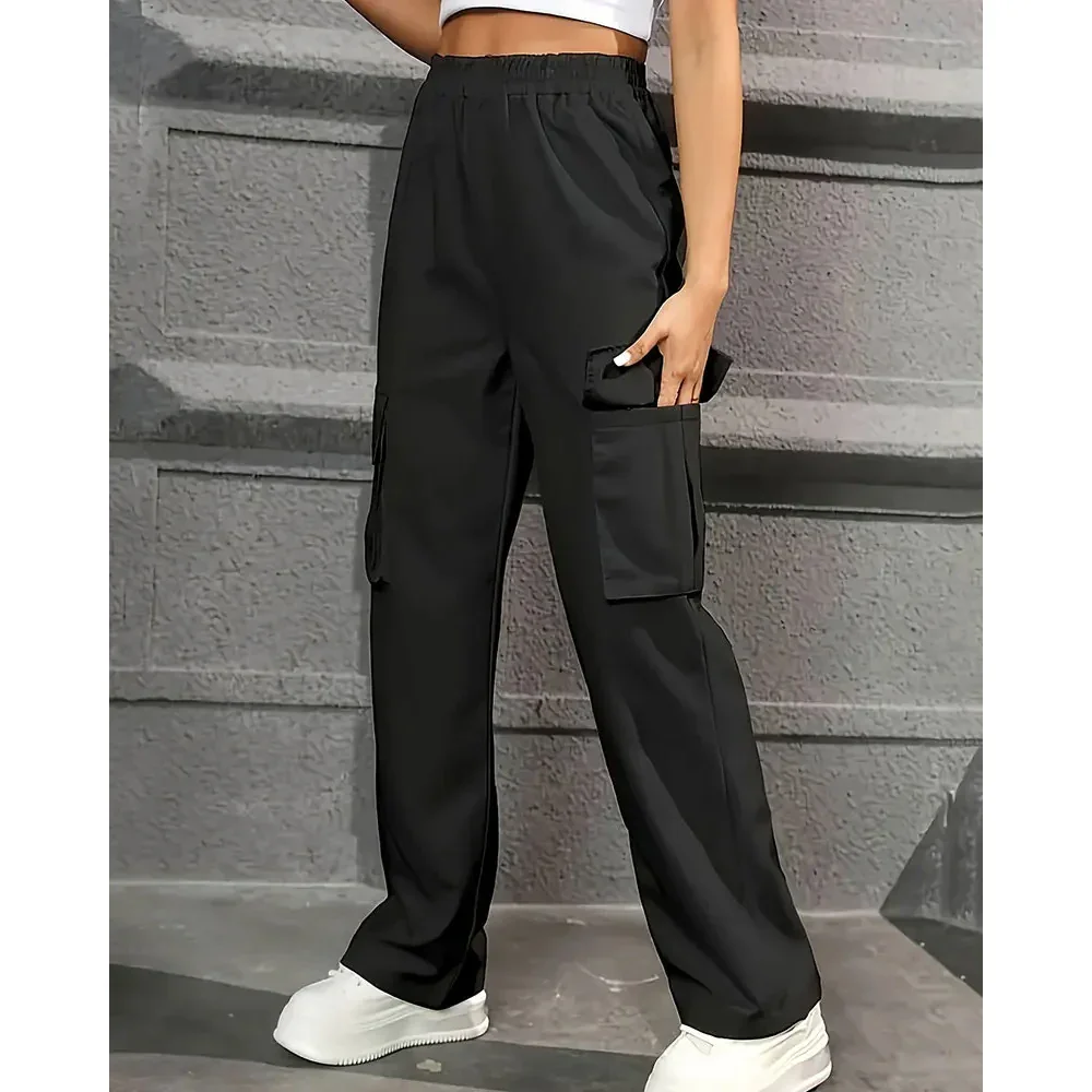 Claretta - Pantaloni Cargo Chic - Image 5