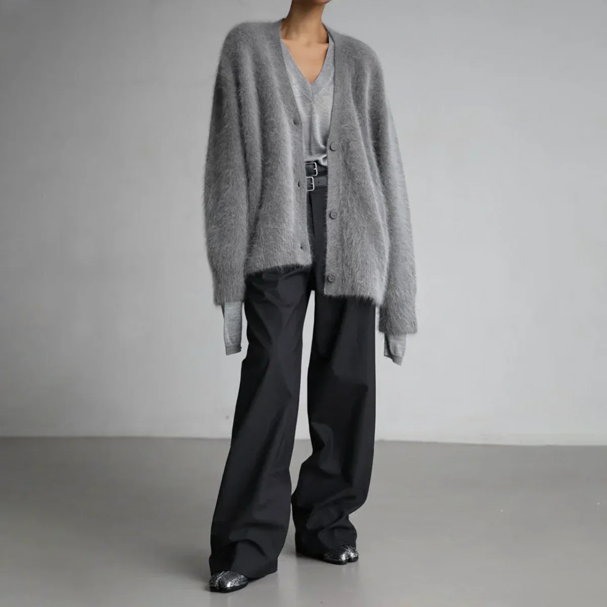 Clarina - Cardigan elegante e confortevole - Image 4