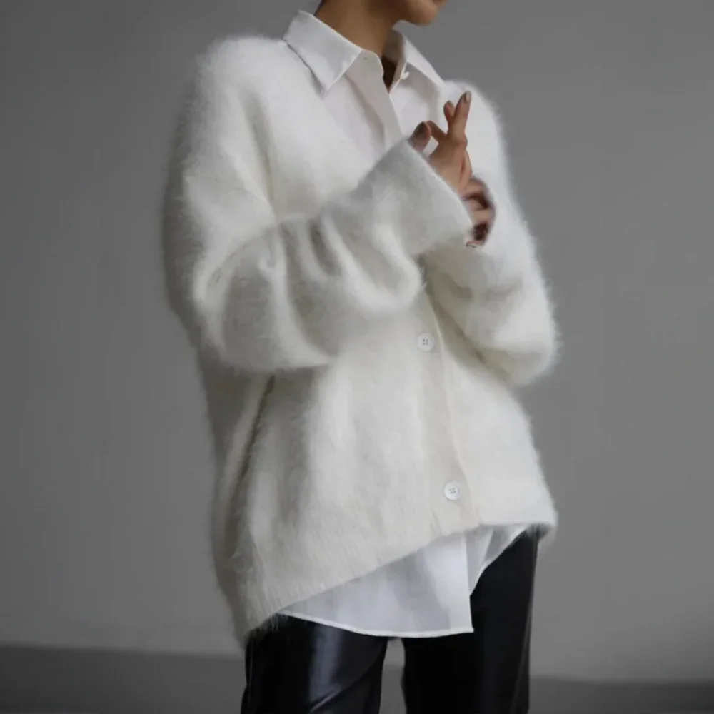 Clarina - Cardigan elegante e confortevole - Image 7