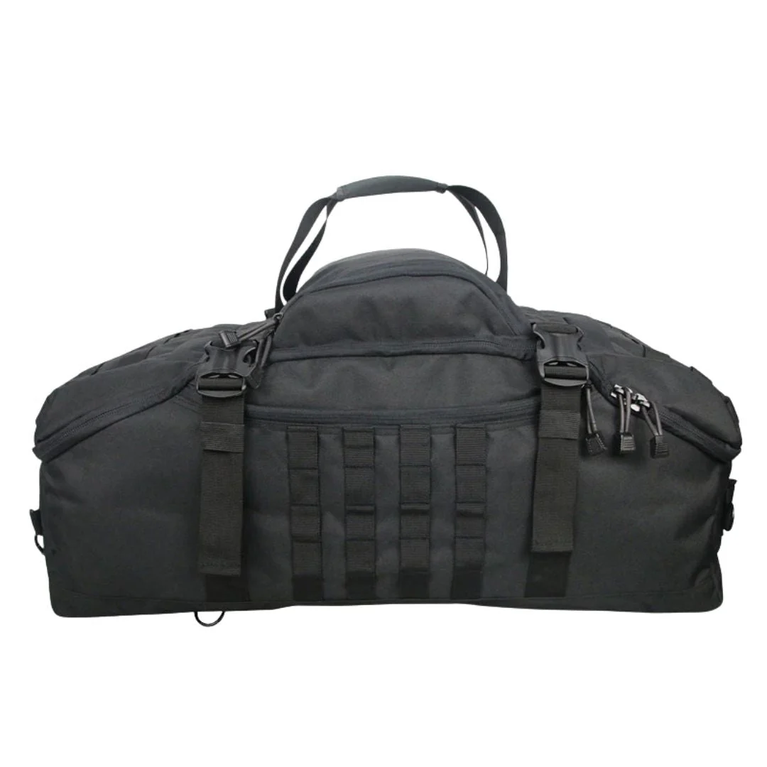 Fiero - Borsa da viaggio resistente - Image 3