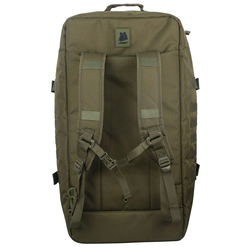 Fiero - Borsa da viaggio resistente - Image 4
