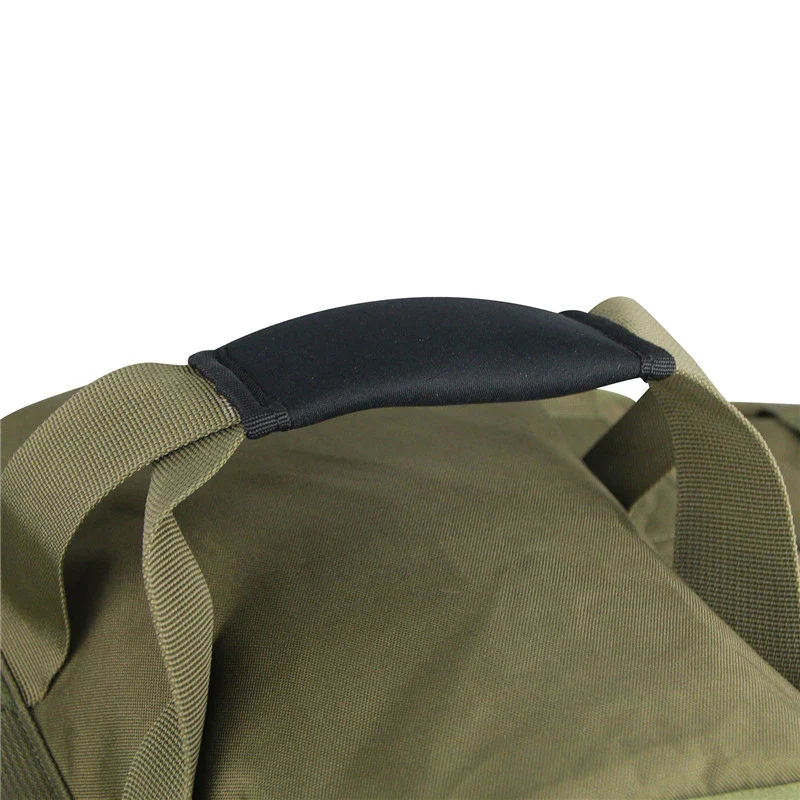 Fiero - Borsa da viaggio resistente - Image 7