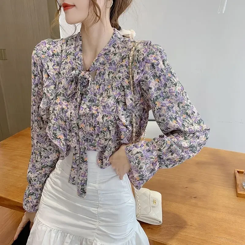 Floretta - Blusa Floreale - Image 4