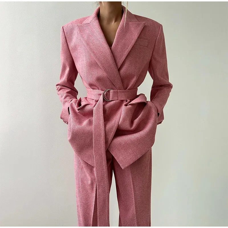 Gabriella - Elegante Giacca Sartoriale - Image 10