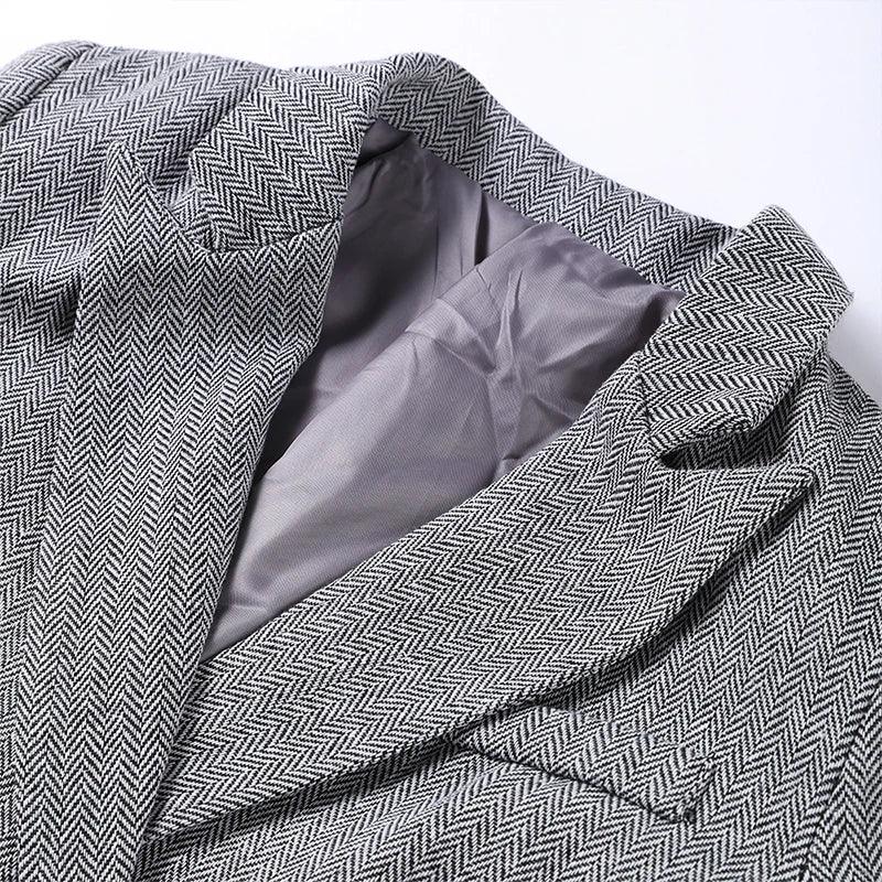 Gabriella - Elegante Giacca Sartoriale - Image 17