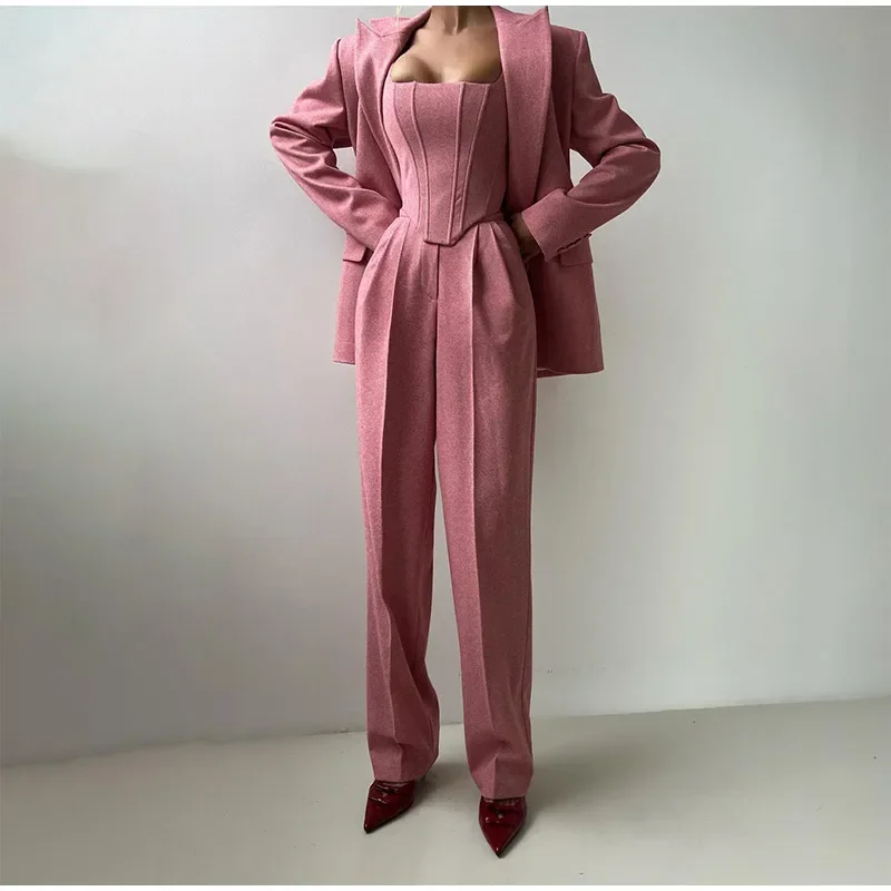 Gabriella - Elegante Giacca Sartoriale - Image 7