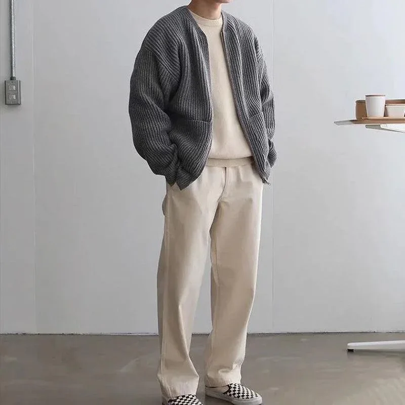 Gio - Cardigan in Maglia Confortevole - Image 3