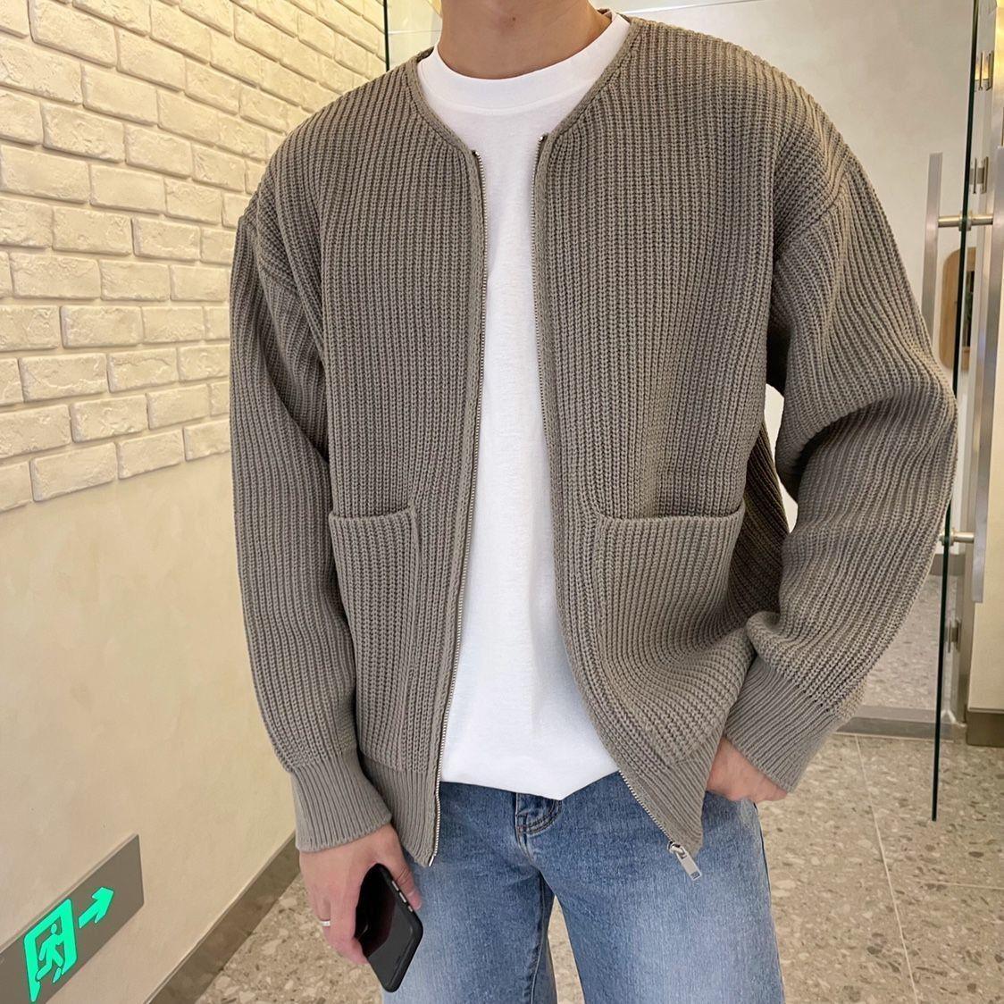Gio - Cardigan in Maglia Confortevole - Image 6