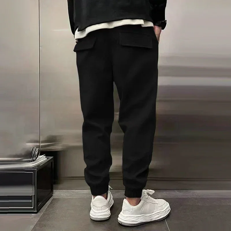 Ioannis - Pantaloni Jogger Comodi - Image 10