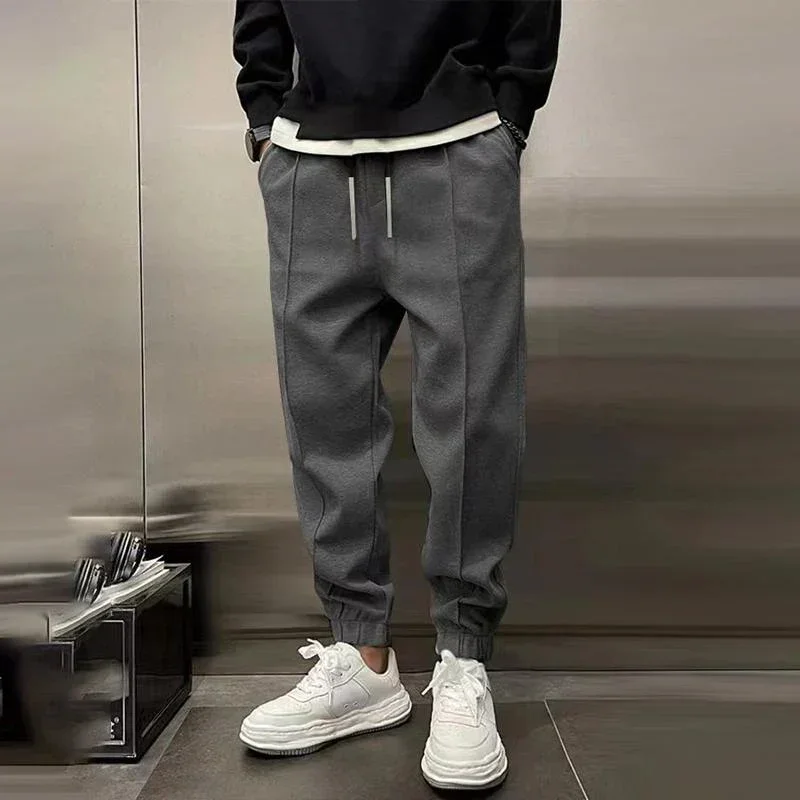 Ioannis - Pantaloni Jogger Comodi - Image 3