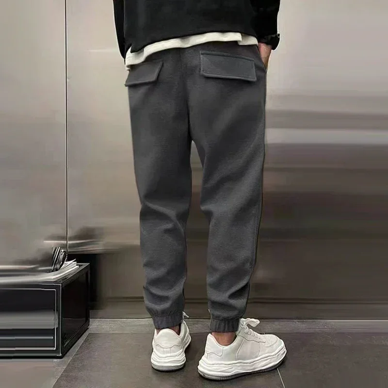 Ioannis - Pantaloni Jogger Comodi - Image 4