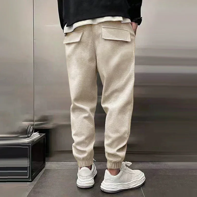 Ioannis - Pantaloni Jogger Comodi - Image 6