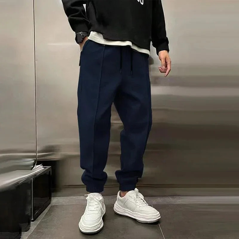 Ioannis - Pantaloni Jogger Comodi - Image 7