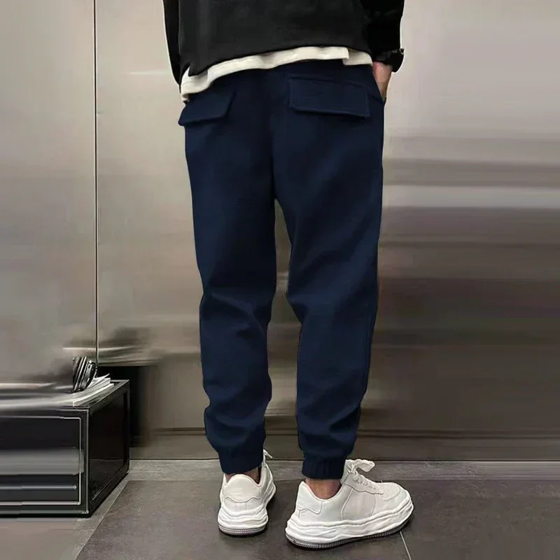 Ioannis - Pantaloni Jogger Comodi - Image 8