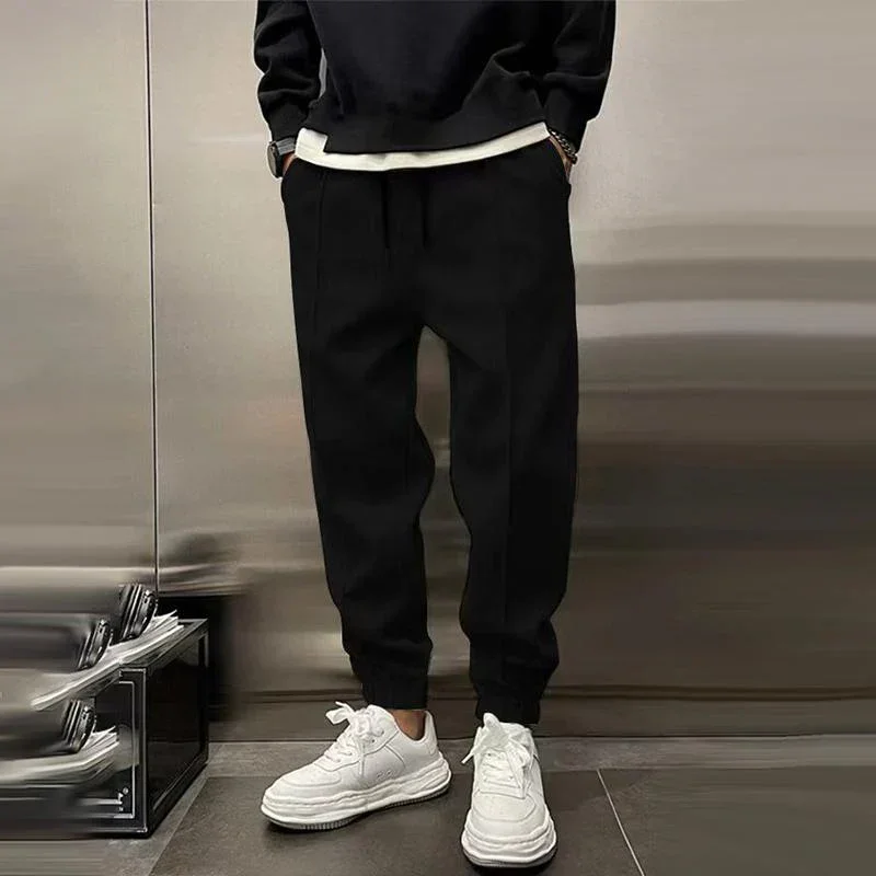 Ioannis - Pantaloni Jogger Comodi - Image 9
