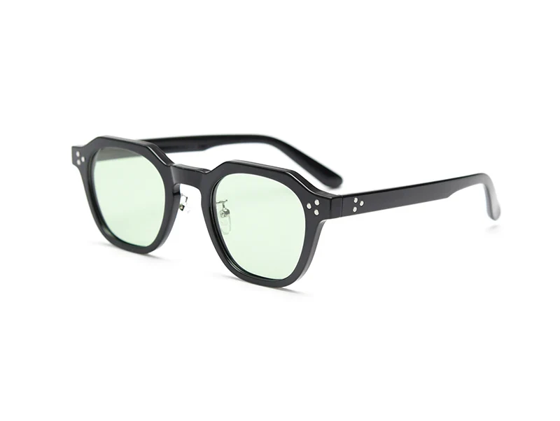 Lunetta - Occhiali da sole retrò eleganti - Image 10