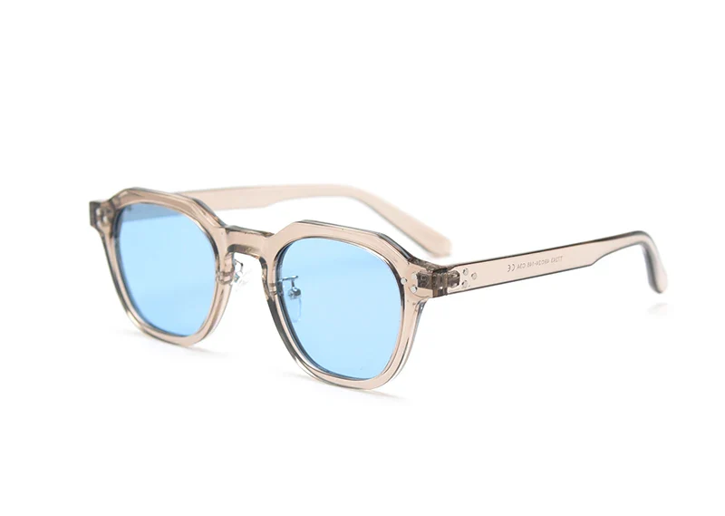 Lunetta - Occhiali da sole retrò eleganti - Image 11