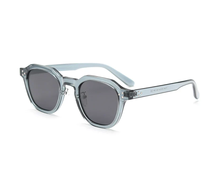 Lunetta - Occhiali da sole retrò eleganti - Image 6