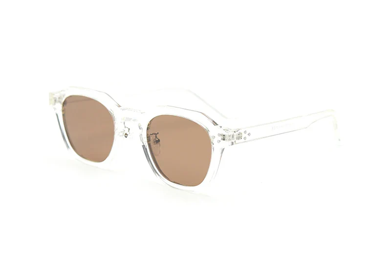 Lunetta - Occhiali da sole retrò eleganti - Image 7