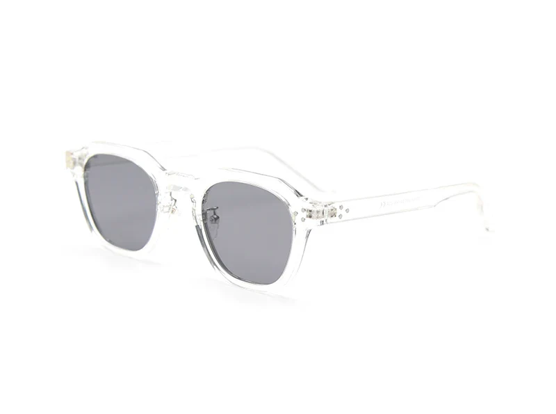 Lunetta - Occhiali da sole retrò eleganti - Image 8