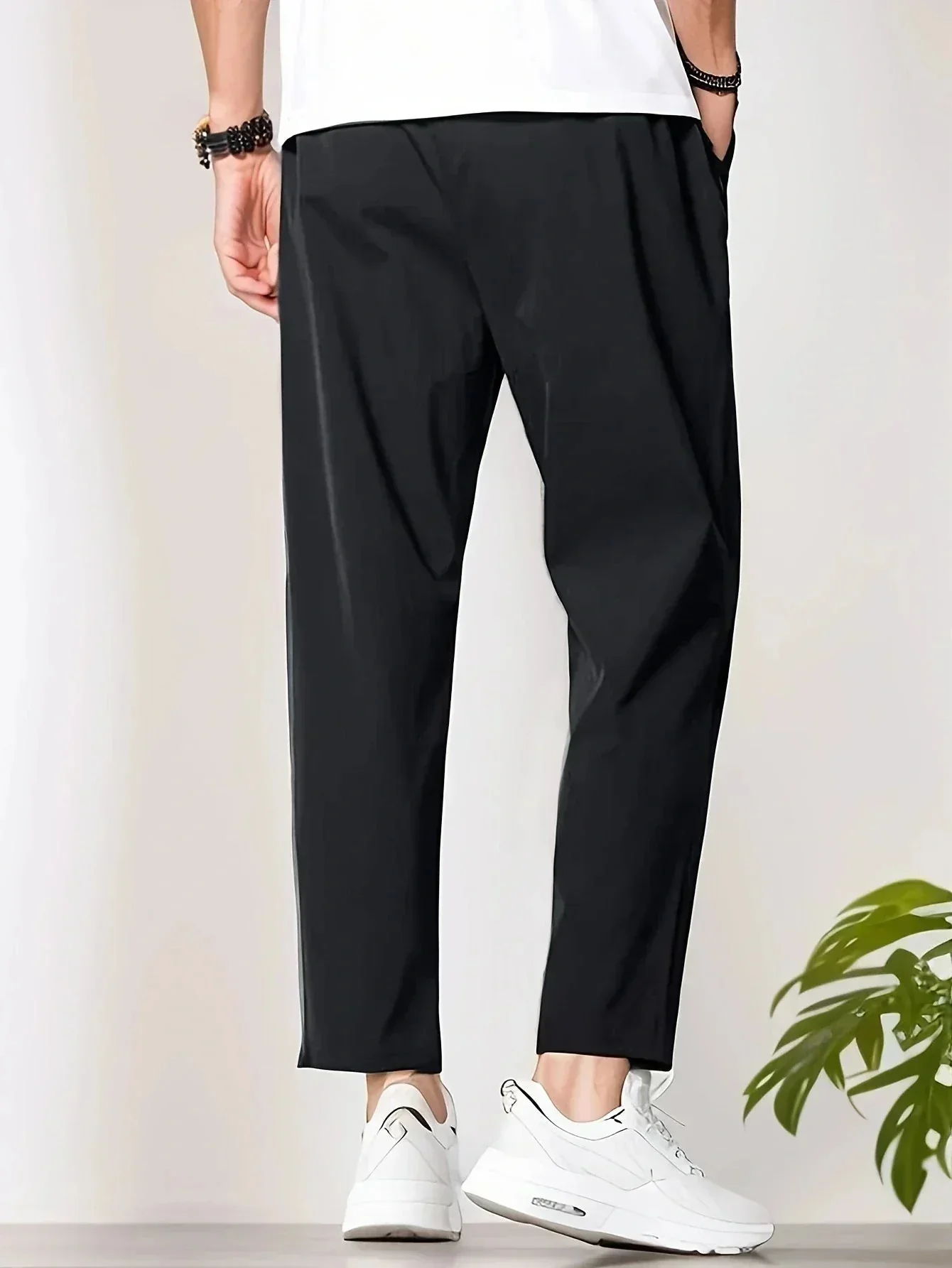 Marco - Comodi pantaloni casual - Image 4