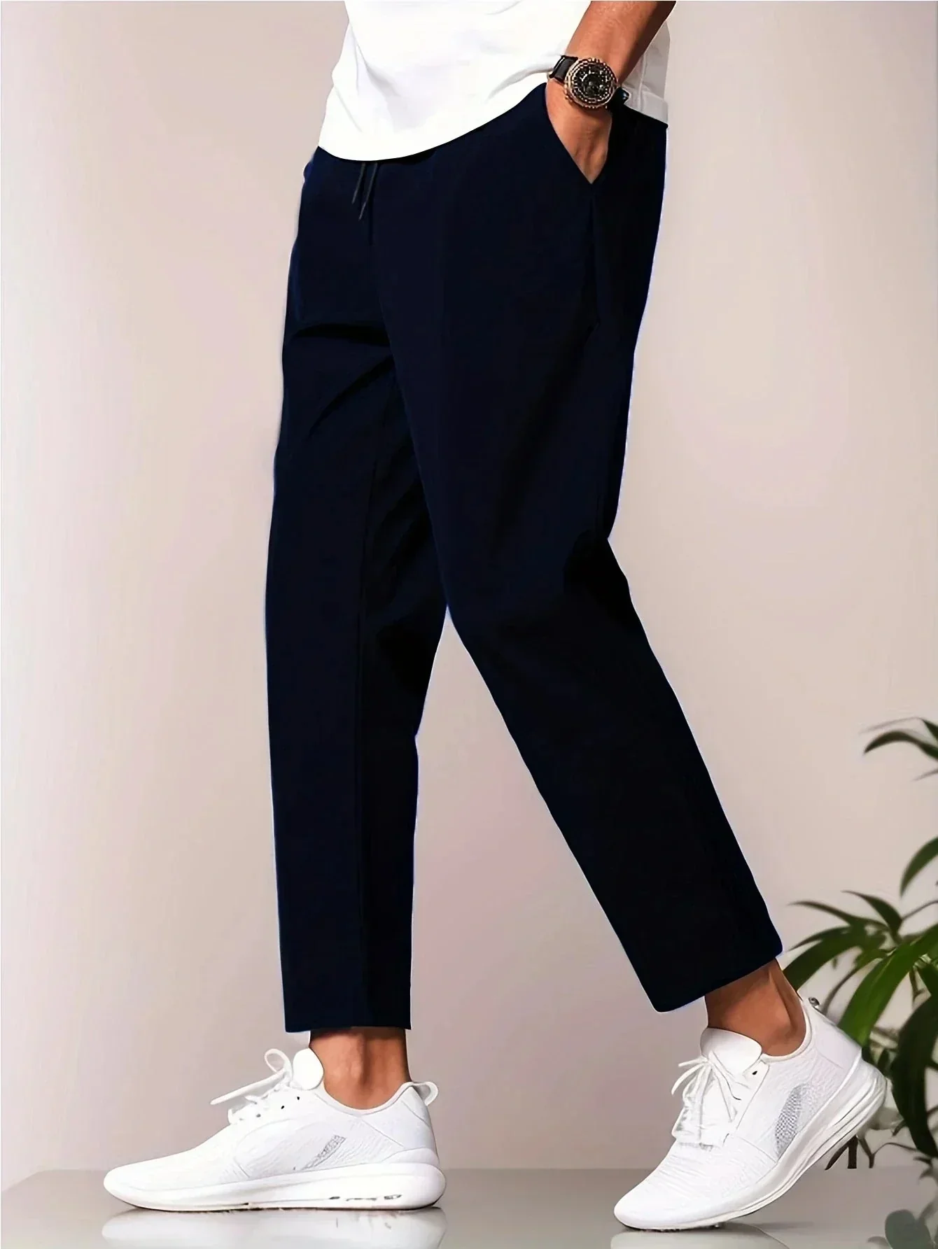 Marco - Comodi pantaloni casual - Image 5