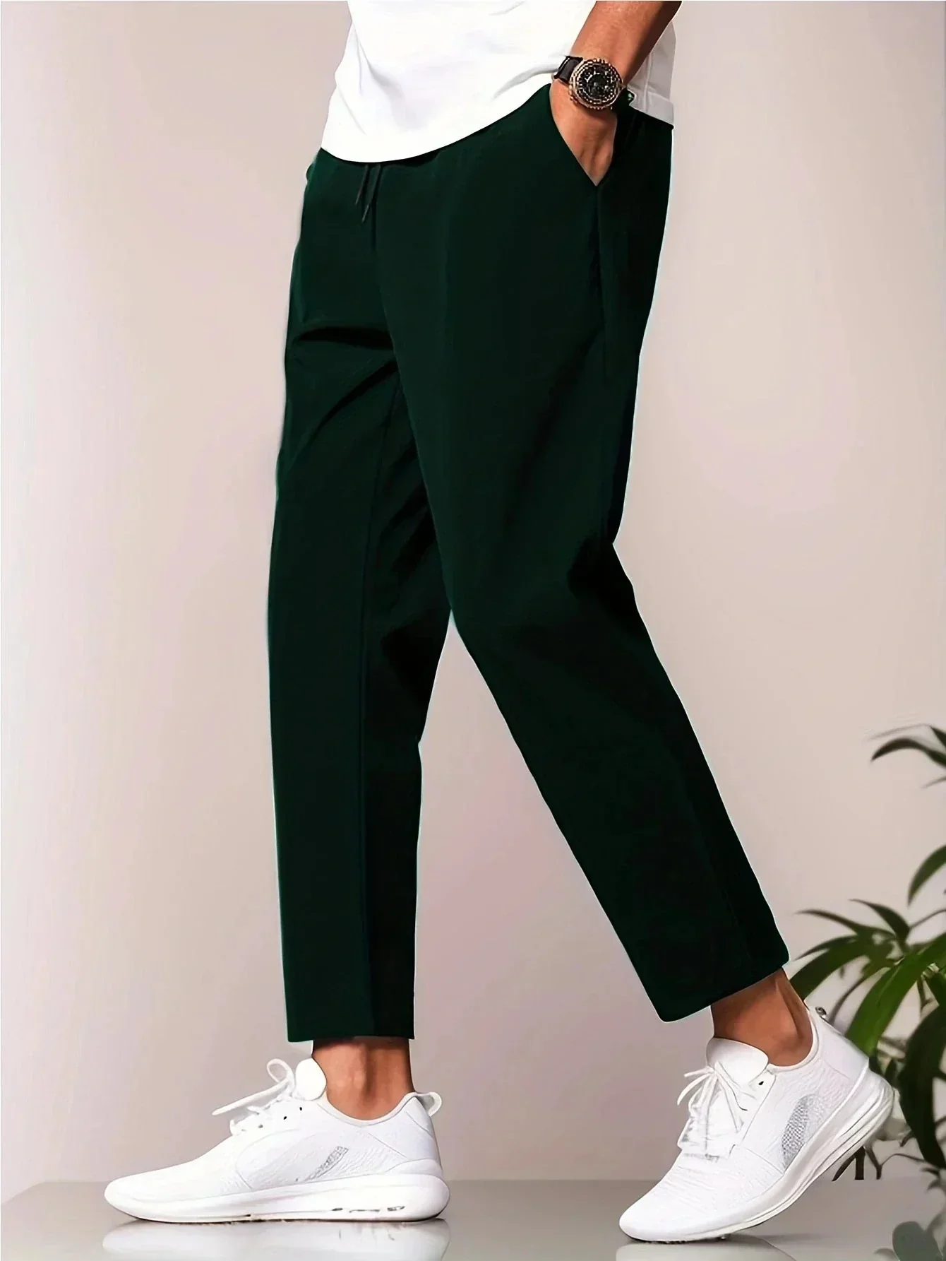 Marco - Comodi pantaloni casual - Image 6