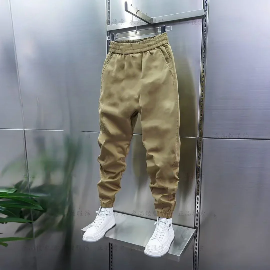 Rocca - Pantaloni Casual Chic - Image 5