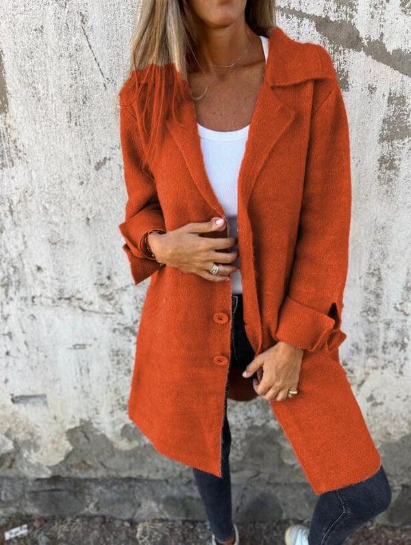 Sarita - Giacca in Lana Confortevole - Image 12