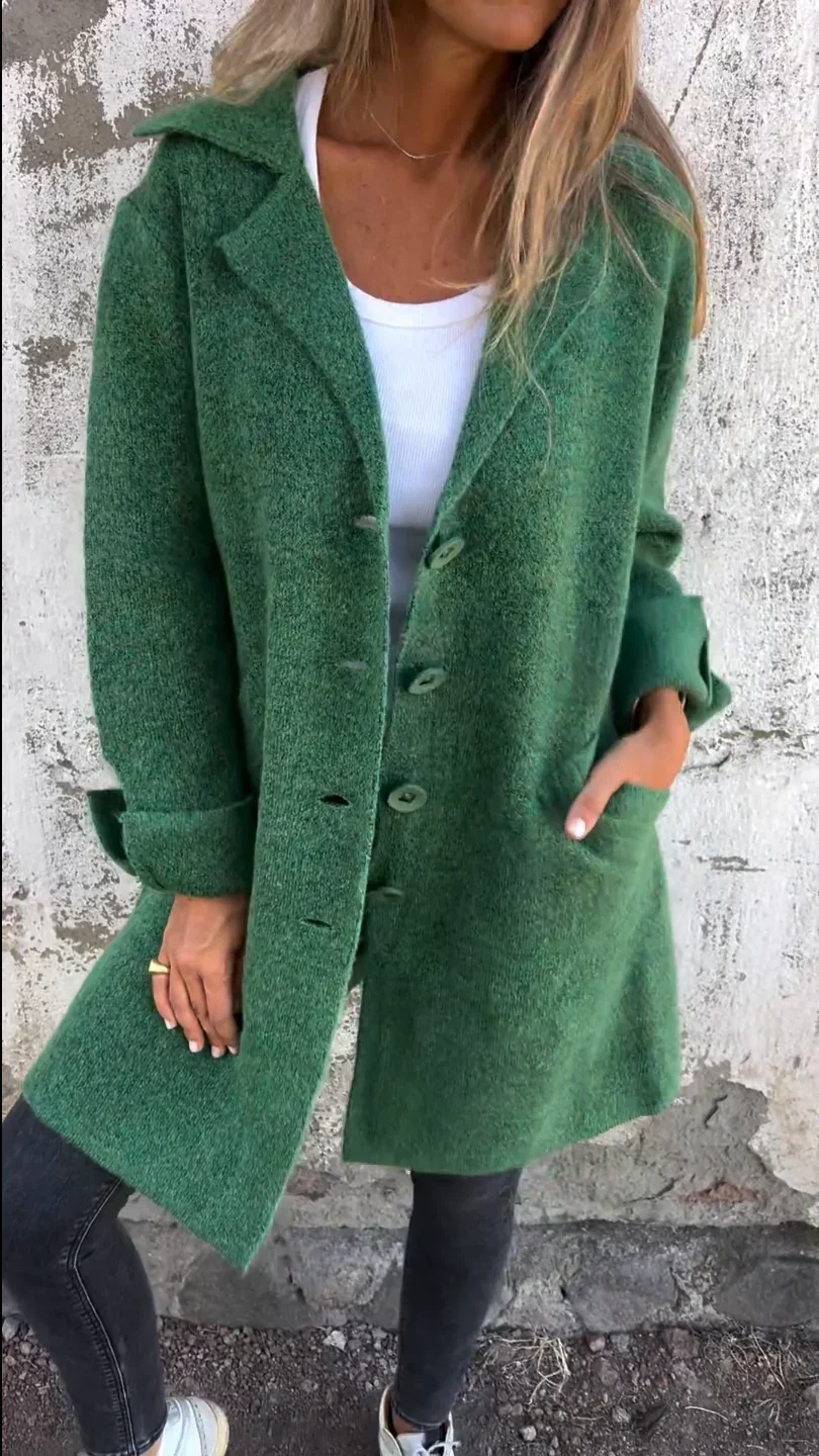 Sarita - Giacca in Lana Confortevole - Image 6